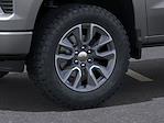2025 Chevrolet Silverado 1500 Crew Cab 4x4 Pickup for sale #F251467 - photo 9