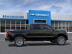 2025 Chevrolet Silverado 1500 Crew Cab 4x4 Pickup for sale #F251469 - photo 5