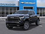 2025 Chevrolet Silverado 1500 Crew Cab 4x4 Pickup for sale #F251469 - photo 6