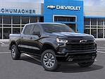 2025 Chevrolet Silverado 1500 Crew Cab 4x4 Pickup for sale #F251469 - photo 7