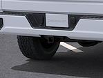 2025 Chevrolet Silverado 1500 Crew Cab 4x4 Pickup for sale #F251470 - photo 14