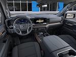 2025 Chevrolet Silverado 1500 Crew Cab 4x4 Pickup for sale #F251470 - photo 15