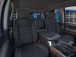 2025 Chevrolet Silverado 1500 Crew Cab 4x4 Pickup for sale #F251470 - photo 16