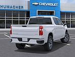 2025 Chevrolet Silverado 1500 Crew Cab 4x4 Pickup for sale #F251470 - photo 4