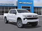 2025 Chevrolet Silverado 1500 Crew Cab 4x4 Pickup for sale #F251470 - photo 7