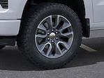 2025 Chevrolet Silverado 1500 Crew Cab 4x4 Pickup for sale #F251470 - photo 9