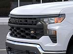 2025 Chevrolet Silverado 1500 Crew Cab 4x4 Pickup for sale #F251471 - photo 13