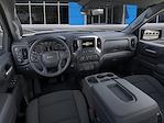 2025 Chevrolet Silverado 1500 Crew Cab 4x4 Pickup for sale #F251471 - photo 15