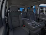 2025 Chevrolet Silverado 1500 Crew Cab 4x4 Pickup for sale #F251471 - photo 16