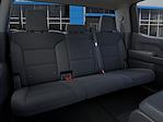 2025 Chevrolet Silverado 1500 Crew Cab 4x4 Pickup for sale #F251471 - photo 17