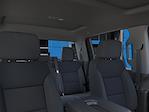 2025 Chevrolet Silverado 1500 Crew Cab 4x4 Pickup for sale #F251471 - photo 24