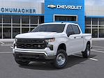 2025 Chevrolet Silverado 1500 Crew Cab 4x4 Pickup for sale #F251471 - photo 6