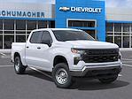 2025 Chevrolet Silverado 1500 Crew Cab 4x4 Pickup for sale #F251471 - photo 7