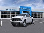 2025 Chevrolet Silverado 1500 Crew Cab 4x4 Pickup for sale #F251471 - photo 8