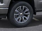 2025 Chevrolet Silverado 1500 Crew Cab 4x4 Pickup for sale #F251481 - photo 9