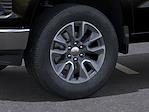 2025 Chevrolet Silverado 1500 Crew Cab 4x4 Pickup for sale #F251482 - photo 9