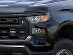 2025 Chevrolet Silverado 1500 Regular Cab 4x4 Pickup for sale #F251484 - photo 10