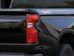 2025 Chevrolet Silverado 1500 Regular Cab 4x4 Pickup for sale #F251484 - photo 11