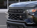 2025 Chevrolet Silverado 1500 Regular Cab 4x4 Pickup for sale #F251484 - photo 13