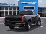 2025 Chevrolet Silverado 1500 Regular Cab 4x4 Pickup for sale #F251484 - photo 2