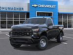 2025 Chevrolet Silverado 1500 Regular Cab 4x4 Pickup for sale #F251484 - photo 6