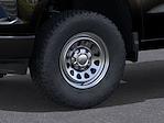 2025 Chevrolet Silverado 1500 Regular Cab 4x4 Pickup for sale #F251484 - photo 9