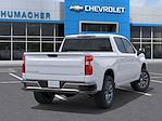 2025 Chevrolet Silverado 1500 Crew Cab 4x4 Pickup for sale #F251491 - photo 2