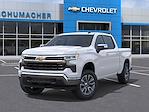 2025 Chevrolet Silverado 1500 Crew Cab 4x4 Pickup for sale #F251491 - photo 6