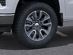 2025 Chevrolet Silverado 1500 Crew Cab 4x4 Pickup for sale #F251491 - photo 9