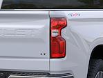 2025 Chevrolet Silverado 1500 Crew Cab 4x4 Pickup for sale #F251492 - photo 11