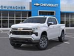 2025 Chevrolet Silverado 1500 Crew Cab 4x4 Pickup for sale #F251492 - photo 6