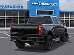 2025 Chevrolet Silverado 1500 Crew Cab 4x4 Pickup for sale #F251513 - photo 2