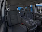 2025 Chevrolet Silverado 1500 Crew Cab 4x4 Pickup for sale #F251514S - photo 16