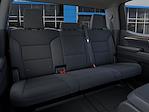 2025 Chevrolet Silverado 1500 Crew Cab 4x4 Pickup for sale #F251514S - photo 17