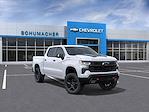 2025 Chevrolet Silverado 1500 Crew Cab 4x4 Pickup for sale #F251516 - photo 1