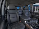 2025 Chevrolet Silverado 1500 Crew Cab 4x4 Pickup for sale #F251516 - photo 16