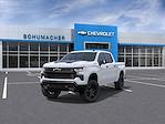 2025 Chevrolet Silverado 1500 Crew Cab 4x4 Pickup for sale #F251516 - photo 8