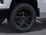 2025 Chevrolet Silverado 1500 Crew Cab 4x4 Pickup for sale #F251516 - photo 9