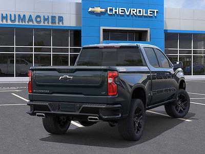 2025 Chevrolet Silverado 1500 Crew Cab 4x4 Pickup for sale #F251517 - photo 2