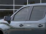 2025 Chevrolet Silverado 1500 Crew Cab 4x4 Pickup for sale #F251517 - photo 12
