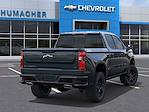 2025 Chevrolet Silverado 1500 Crew Cab 4x4 Pickup for sale #F251517 - photo 2