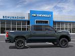 2025 Chevrolet Silverado 1500 Crew Cab 4x4 Pickup for sale #F251517 - photo 5