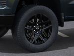 2025 Chevrolet Silverado 1500 Crew Cab 4x4 Pickup for sale #F251517 - photo 9