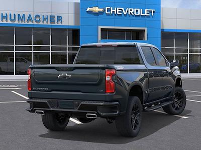 2025 Chevrolet Silverado 1500 Crew Cab 4x4 Pickup for sale #F251518 - photo 2