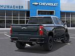 2025 Chevrolet Silverado 1500 Crew Cab 4x4 Pickup for sale #F251518 - photo 2