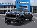 2025 Chevrolet Silverado 1500 Crew Cab 4x4 Pickup for sale #F251519 - photo 6
