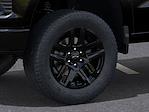 2025 Chevrolet Silverado 1500 Crew Cab 4x4 Pickup for sale #F251519 - photo 9