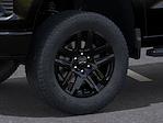 2025 Chevrolet Silverado 1500 Crew Cab 4x4 Pickup for sale #F251520 - photo 9