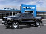 2025 Chevrolet Colorado Crew Cab 4x4 Pickup for sale #F251521 - photo 2
