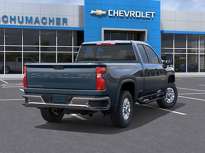 2025 Chevrolet Silverado 2500 Double Cab 4x4 Pickup for sale #F251531 - photo 2